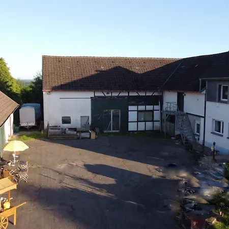 Auf Dem Bauernhof *
