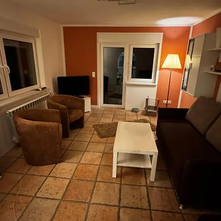 Apartmán Auf Dem Bauernhof Much
