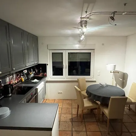 Apartmán Auf Dem Bauernhof Much