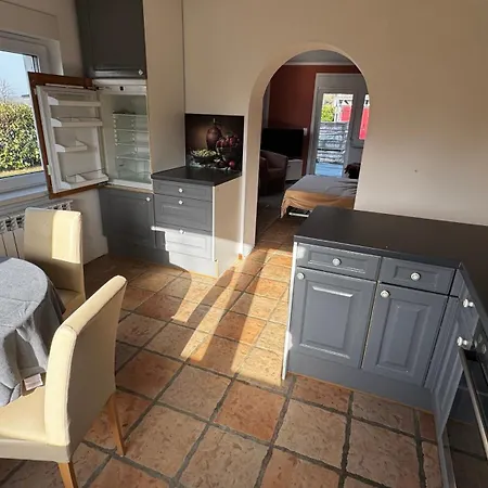 Auf Dem Bauernhof Appartement *