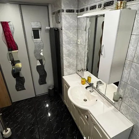 Appartement Auf Dem Bauernhof